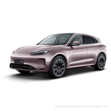 HUAWEI AITO M5 New Energy Vehicles Electricity+Oil SUV Hybrid Automobile Electric EV Car